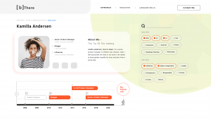 UX Design