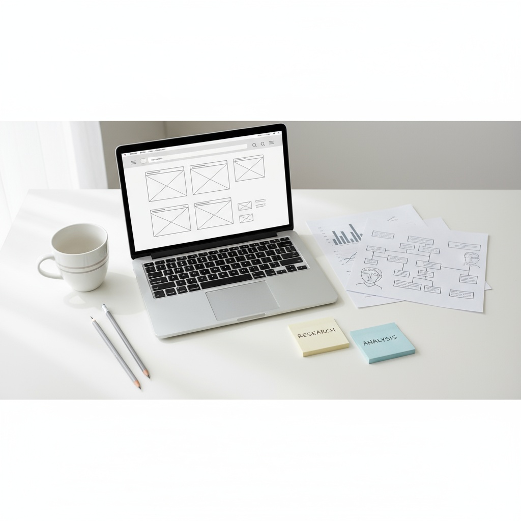 תמונת מחשב עם WIREFRAMES