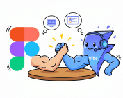 FIGMA VS VIBE CODING