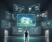 אפיון ועיצוב חווית משתמש