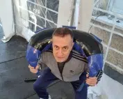 אפיון ועיצוב חווית משתמש