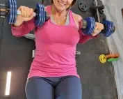 דמות AI חדשה שיצרנו מתוך הדמות המרכזית האחת